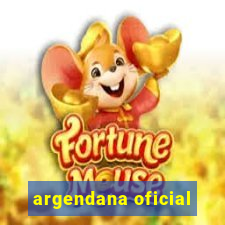 argendana oficial